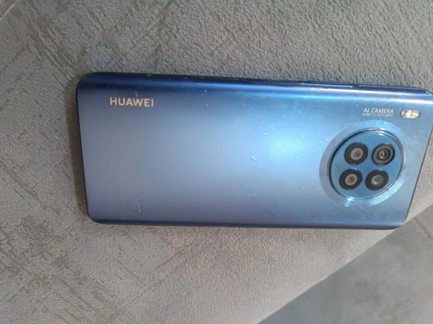 هواویی nova8i|موبایل|تهران, مطهری|دیوار