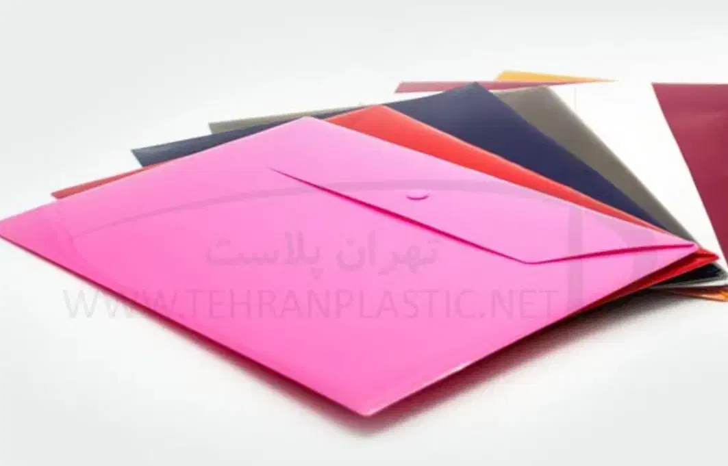 پوشه مدارک ماشین گم شده|اشیا|آباده, |دیوار