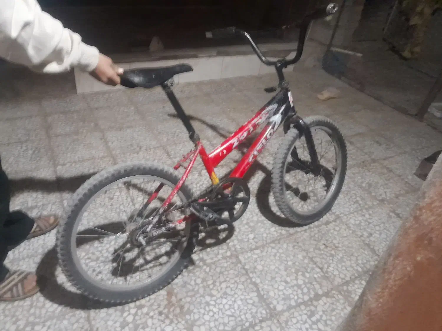 دوچرخه|دوچرخه، اسکیت، اسکوتر|زابل, |دیوار