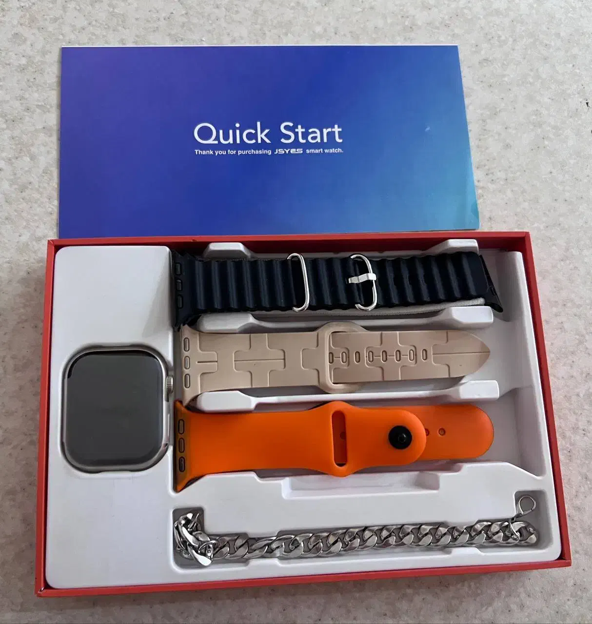 اپل واچ|ساعت|اسلامشهر, شهرک انبیا|دیوار