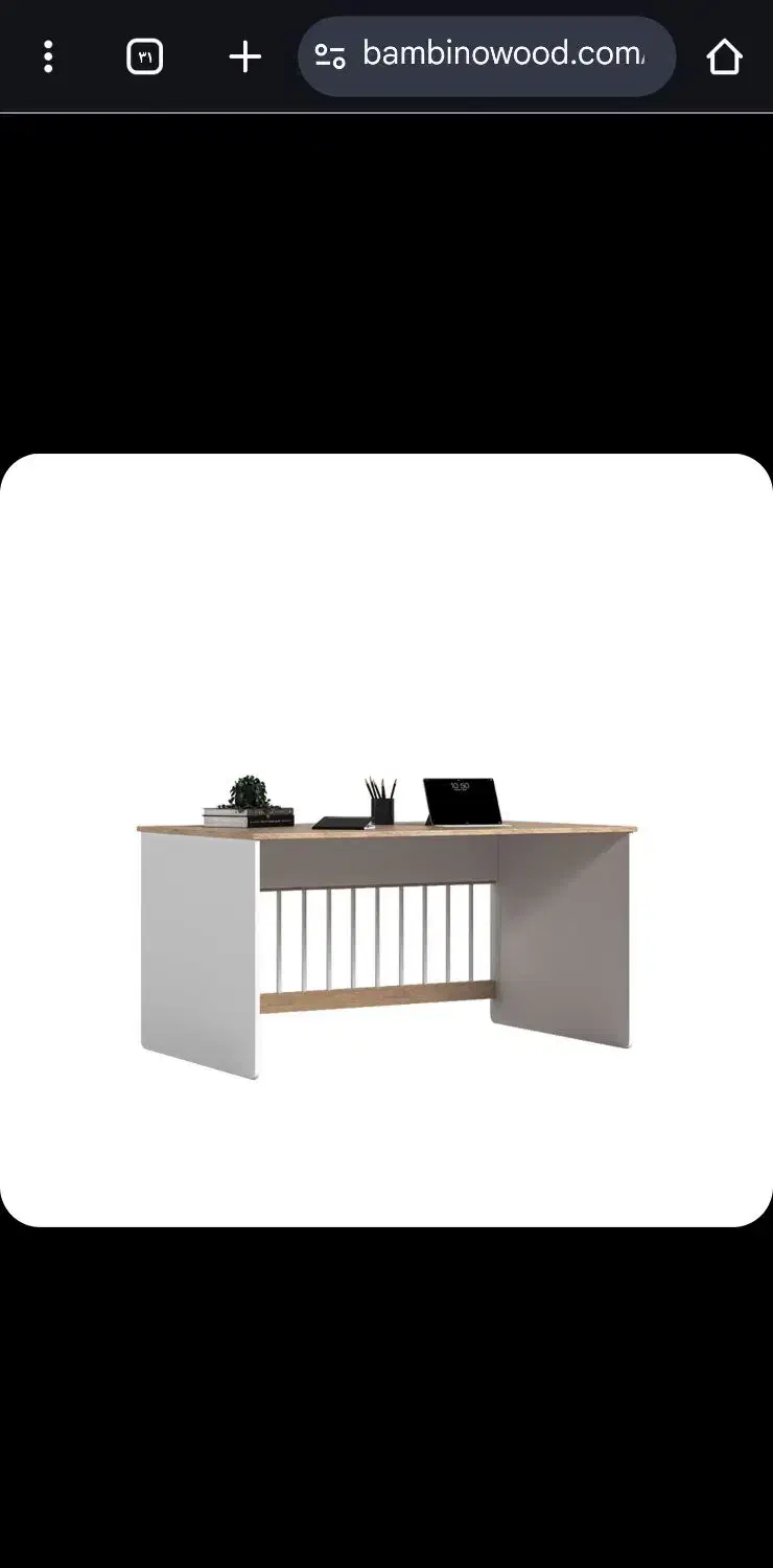 تخت نوزاد و کودک برند بامبینو|تخت و سرویس خواب|تهران, مهران|دیوار