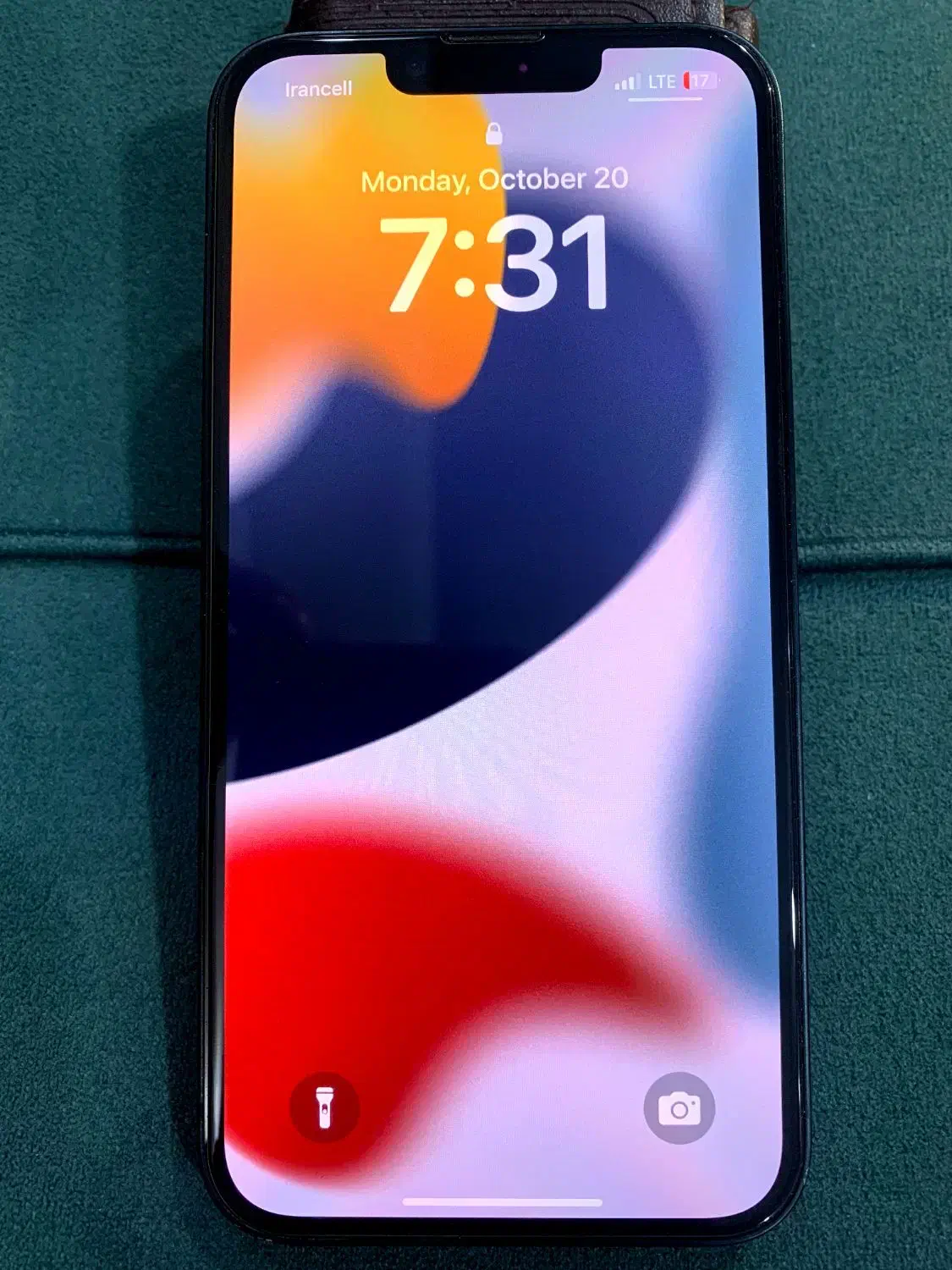 iphone13 normal|موبایل|اهواز, کیانپارس |دیوار