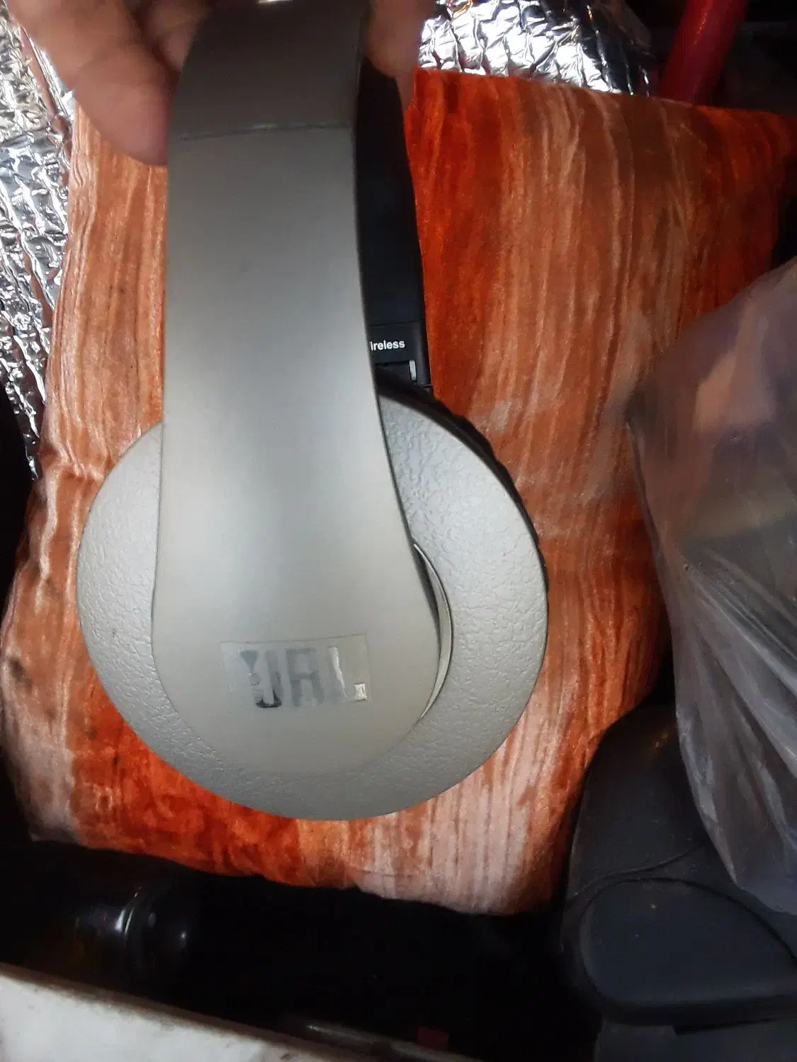 هدست|لوازم جانبی موبایل و تبلت|تهران, تهرانپارس غربی|دیوار