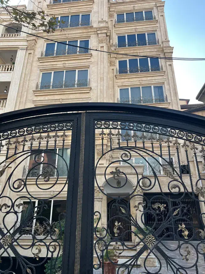 ۱۳۴ مت آپارتمان ۳ خواب|فروش آپارتمان|رودهن, |دیوار