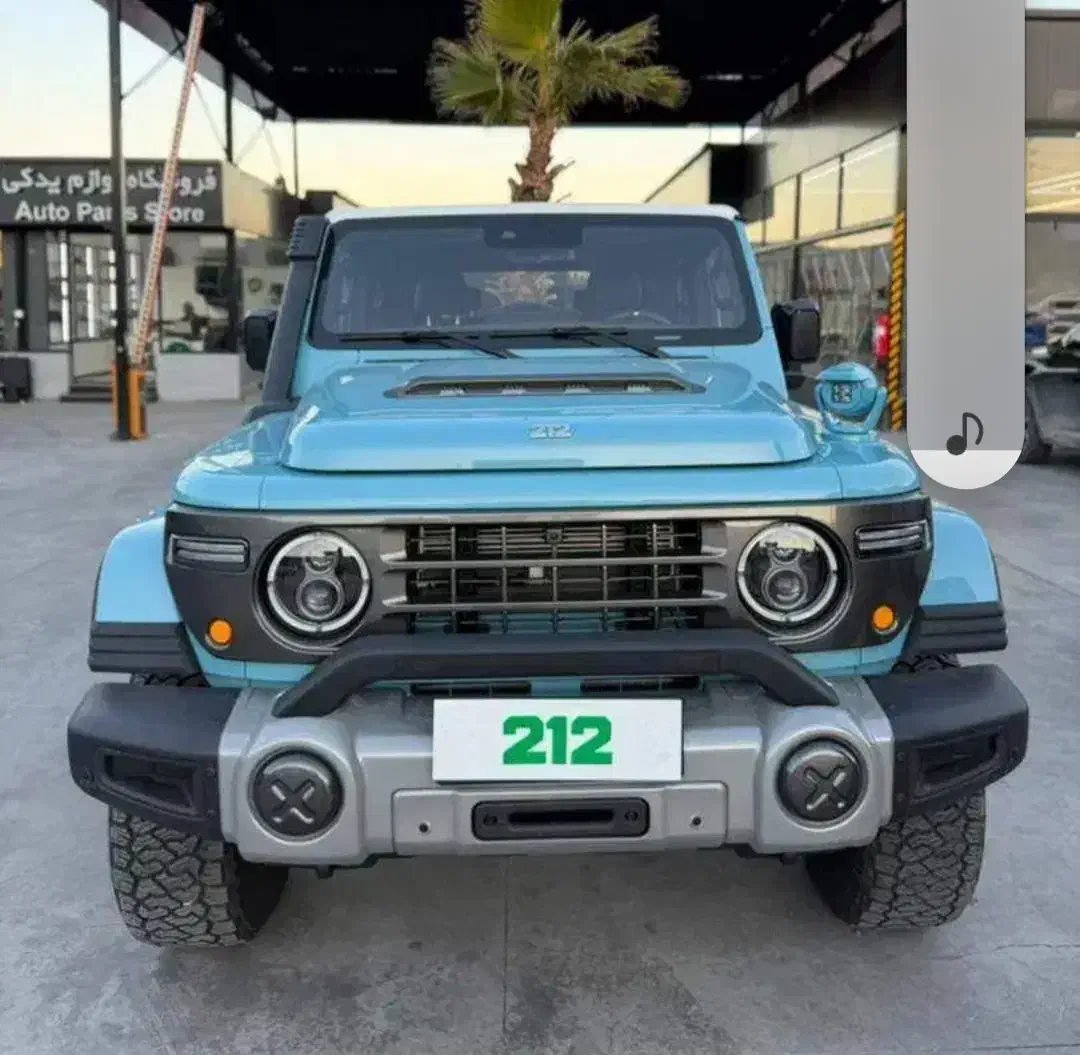 212 BAW|خودرو سواری و وانت|شیراز, شهرک جماران|دیوار