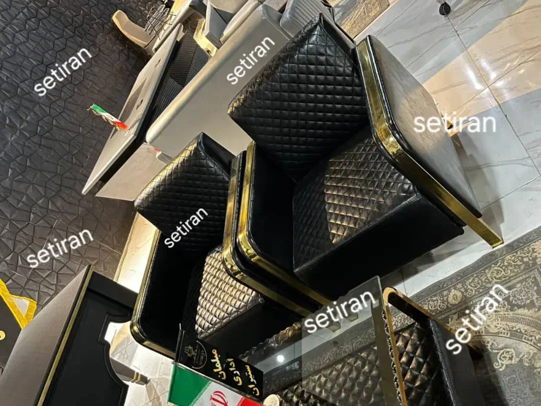 مبلمان اداری miz monshi|دفتر کار|تبریز, |دیوار