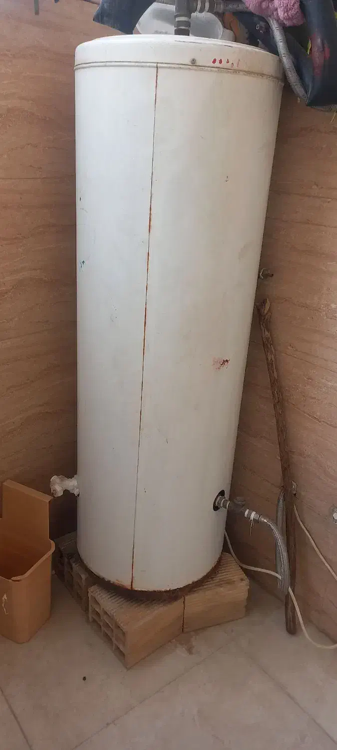 آبگرمکن برقی|آبگرمکن، پکیج، شوفاژ|ایذه, |دیوار