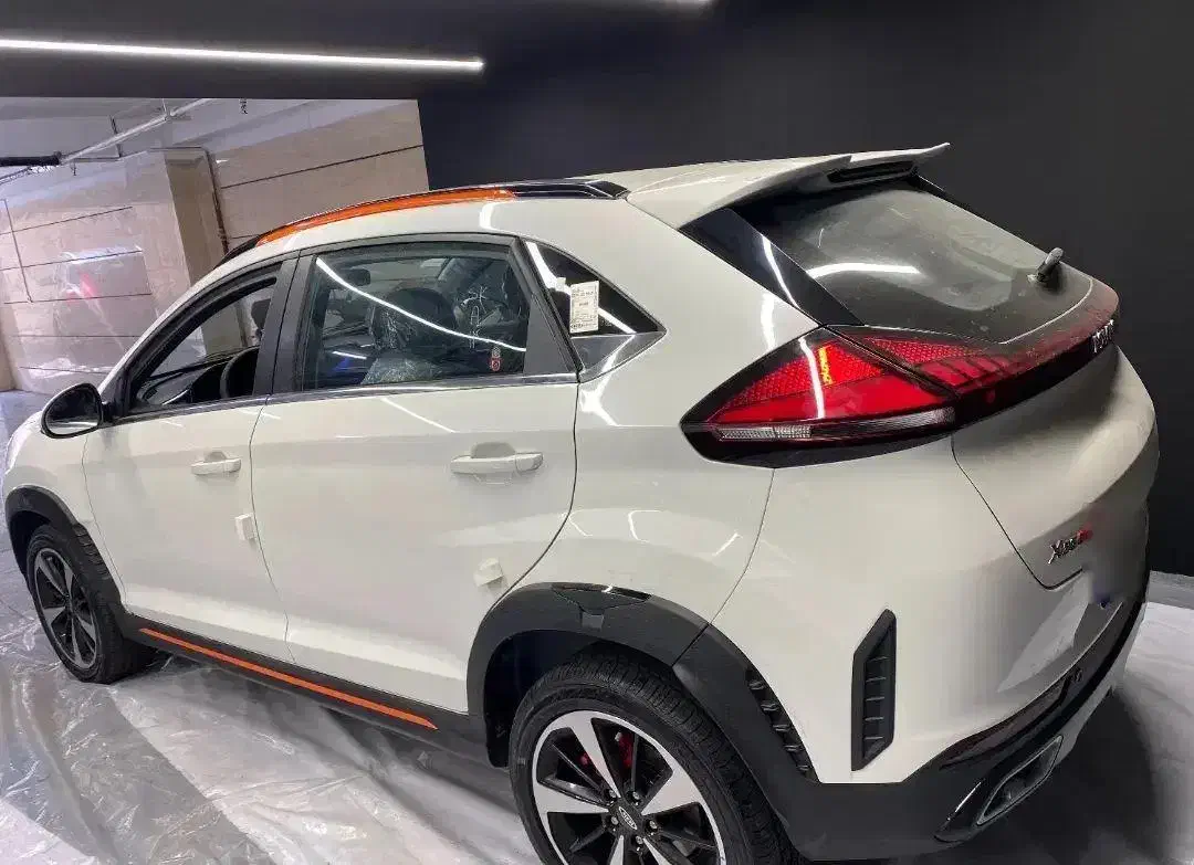 ایکس 33 کراس اتومات صفر 1404/08|خودرو سواری و وانت|گرگان, |دیوار