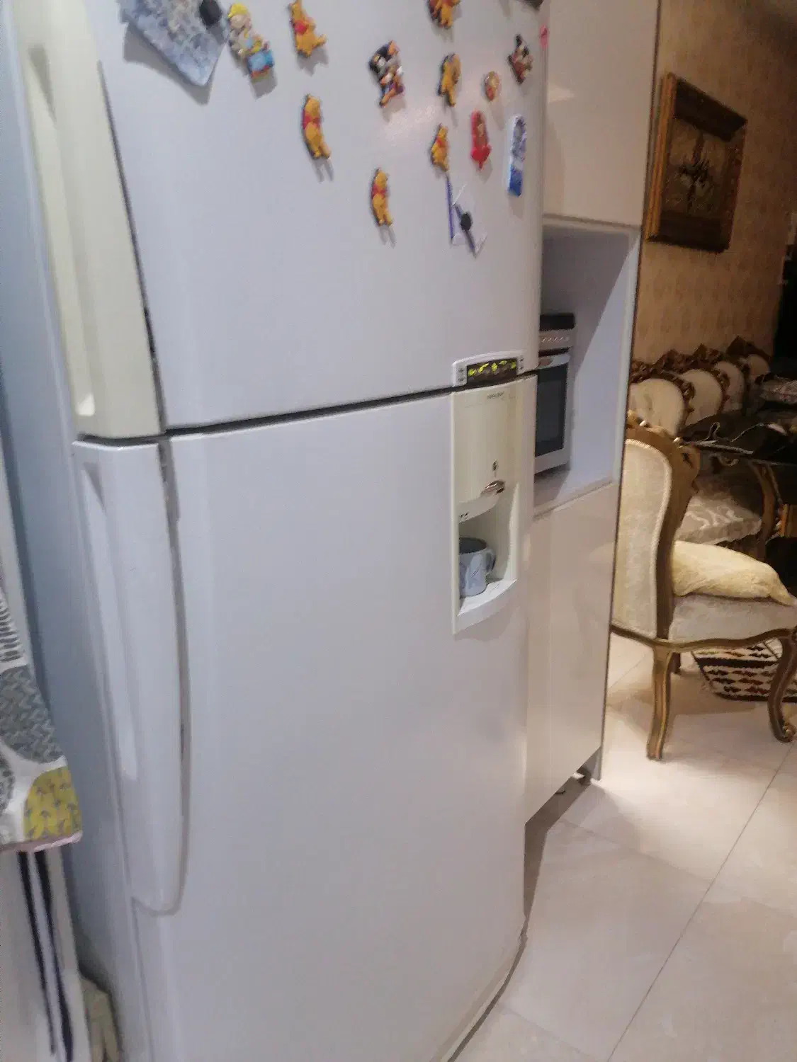 فروش کلیه لوازم زندگی|حراج|تهران, حشمتیه|دیوار