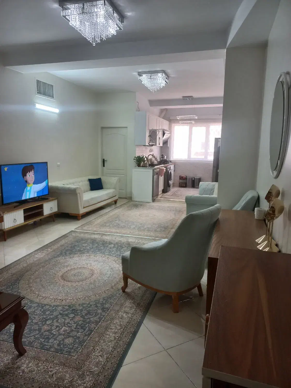 لوستر مدرن|لوستر و چراغ آویز|باغستان, |دیوار