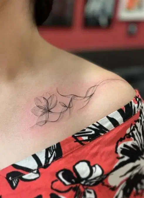 تتو بدن|خدمات آرایشگری و زیبایی|اردبیل, |دیوار