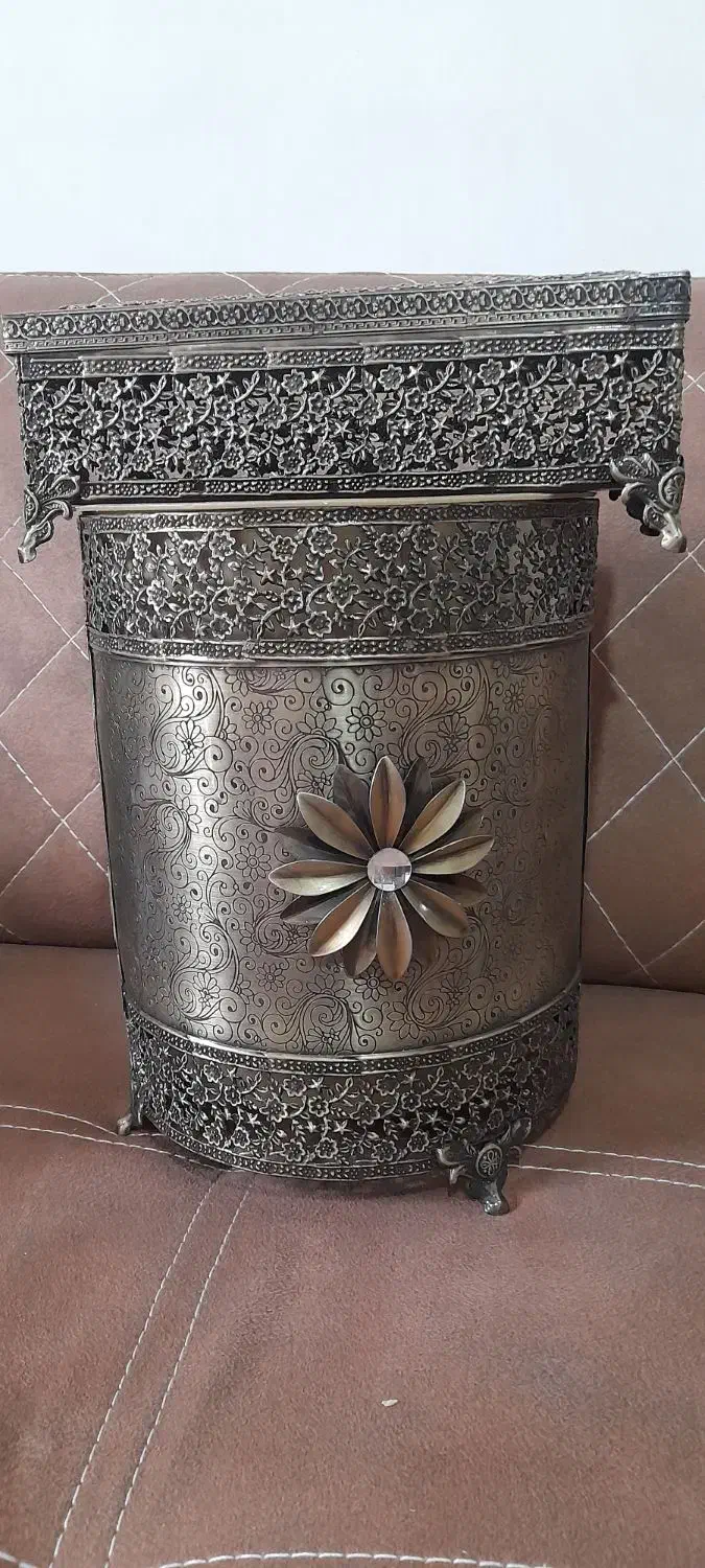 ظروف پذیرایی پیوتر|ظروف سرو و پذیرایی|لردگان, |دیوار