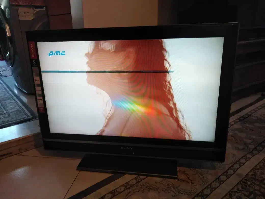 تلوزیون|تلویزیون و پروژکتور|تهران, شهرک هما|دیوار