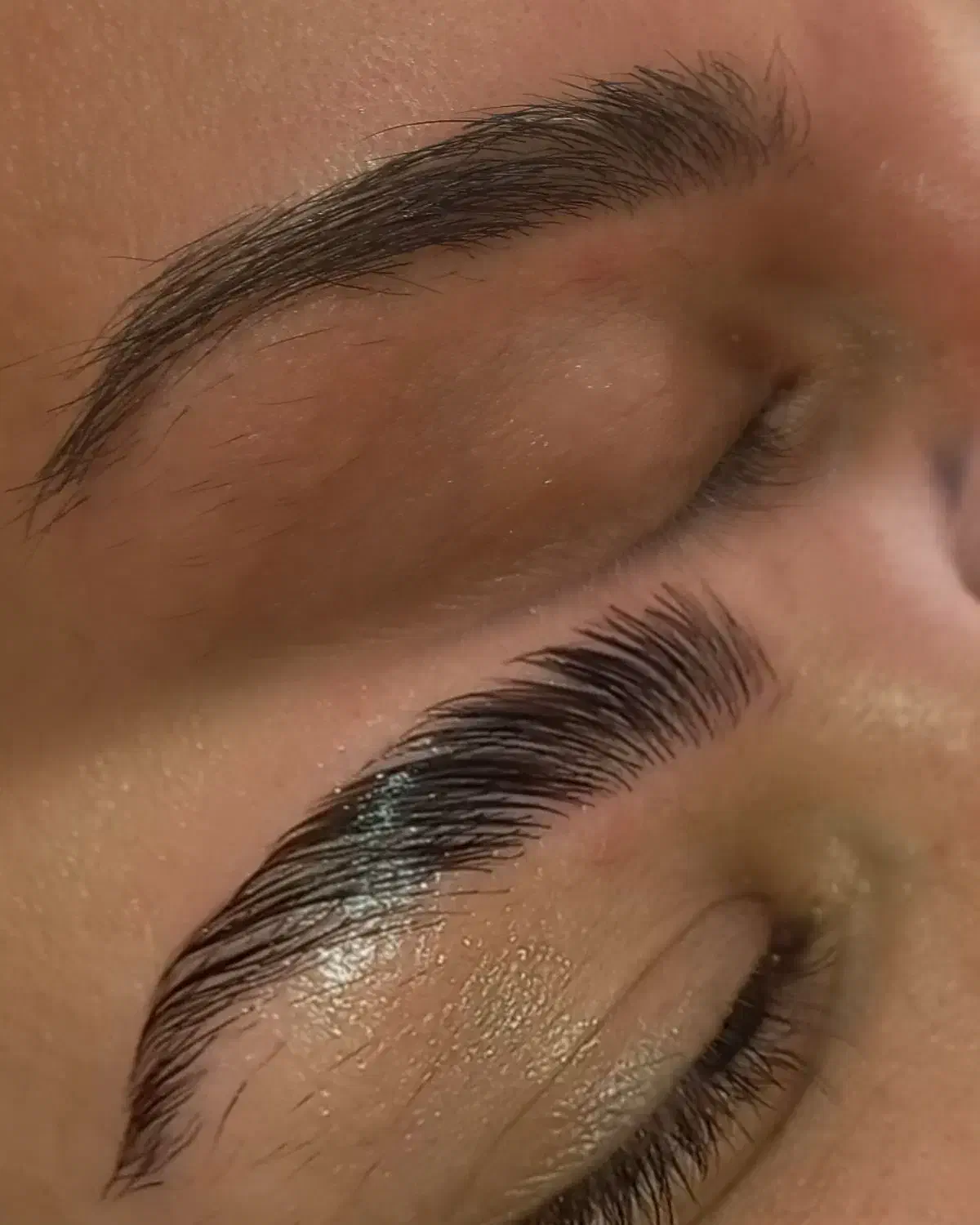 لیفت و بوتاکس مژه و ابرو|خدمات آرایشگری و زیبایی|کرمانشاه, |دیوار