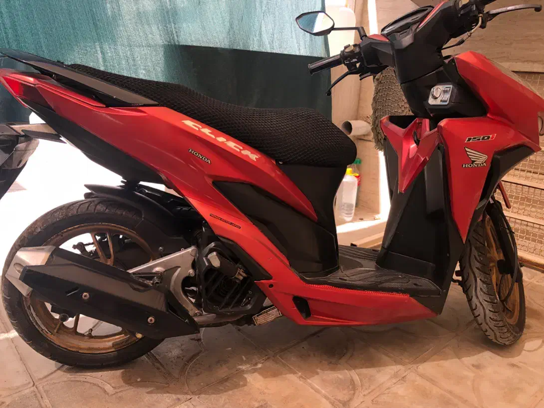 موتورسیکلت|موتورسیکلت|فسا, |دیوار