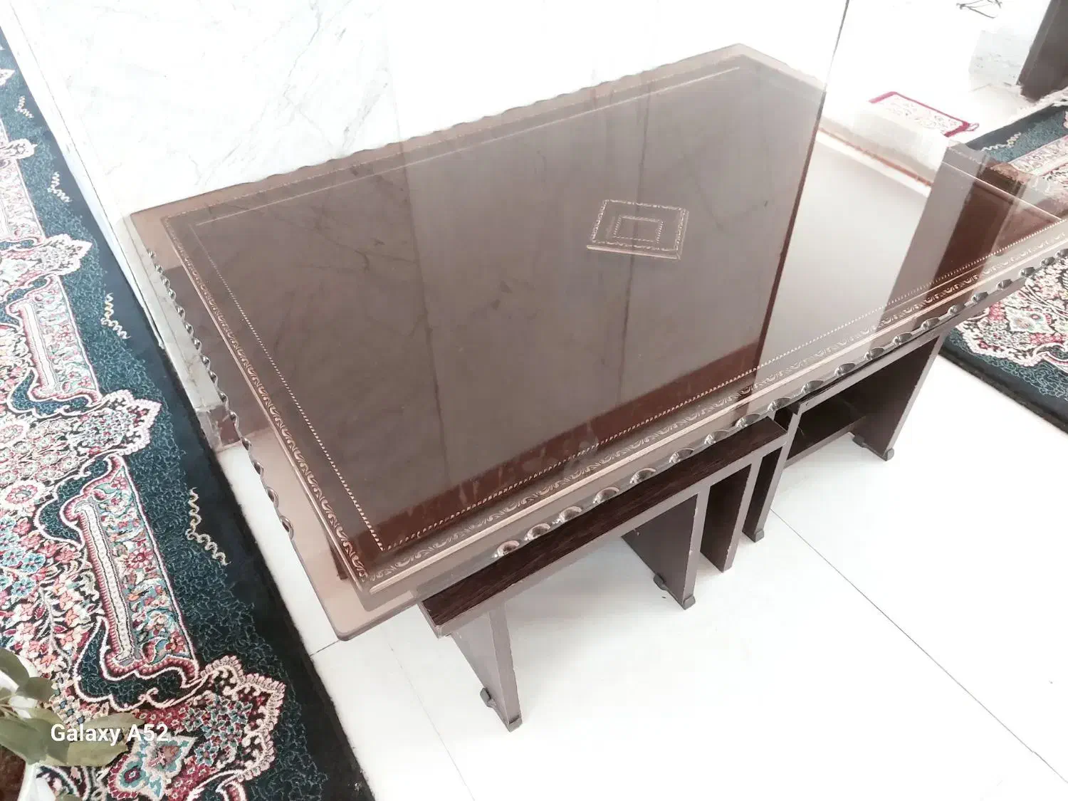 میز عسلی|مبلمان خانگی و میز عسلی|کرمانشاه, |دیوار