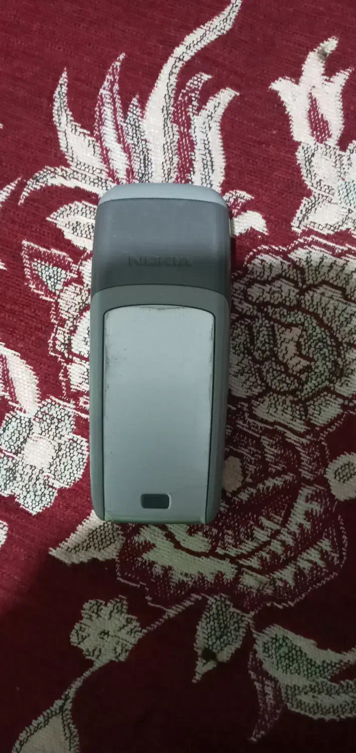 گوشی نوستالوژی سالم|موبایل|ساری, |دیوار