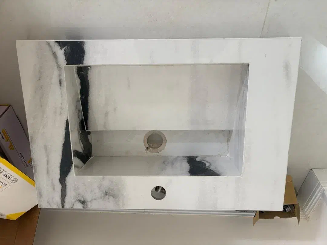 روشویی|لوازم سرویس بهداشتی|گرگان, |دیوار