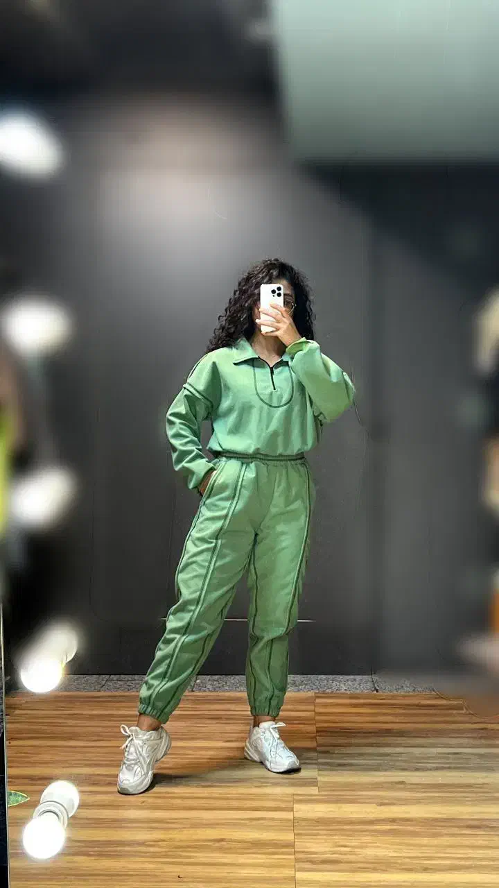 ست زنانه فوتر|لباس|اصفهان, پوریای ولی|دیوار