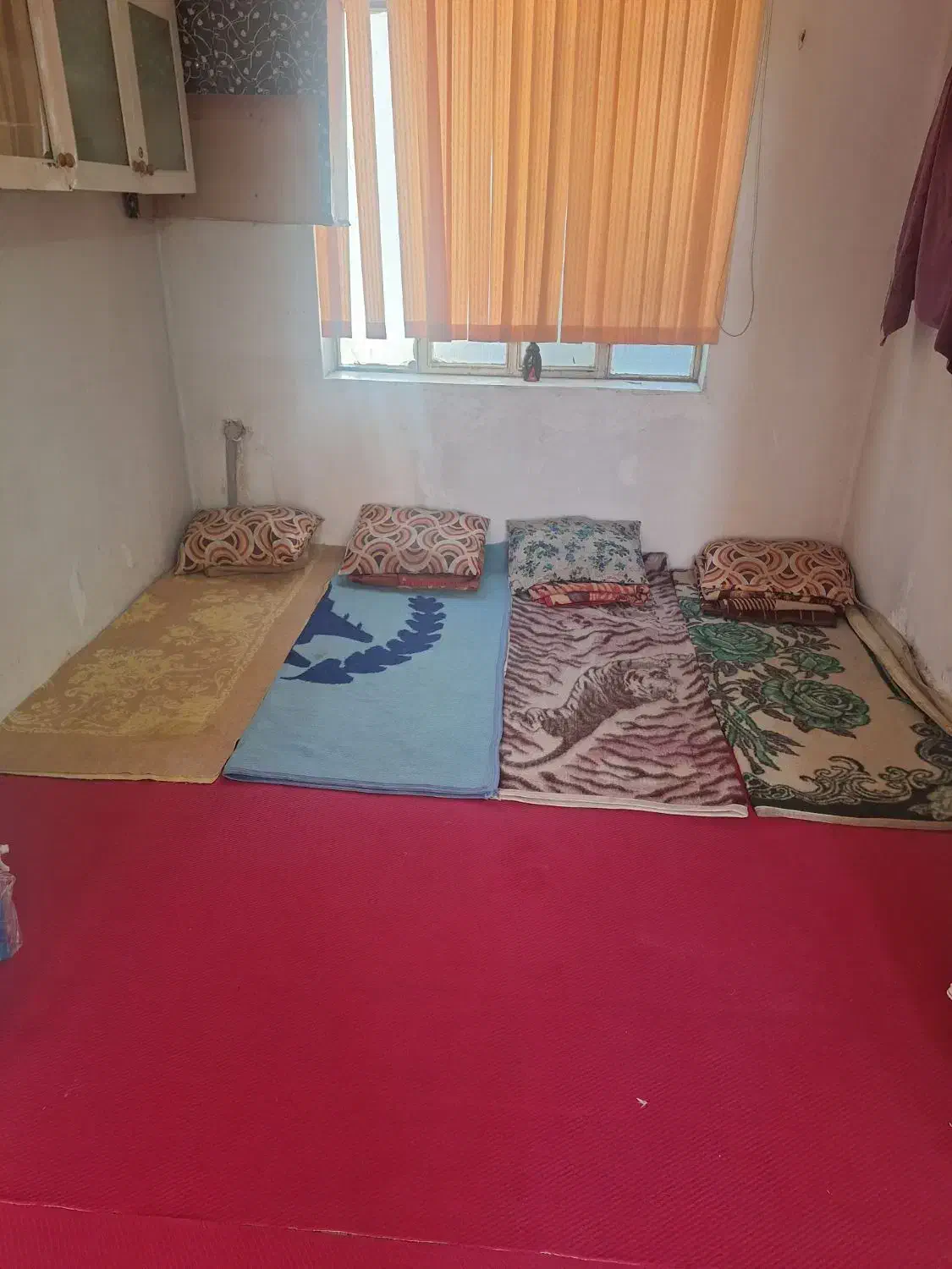 خوابگاه ویژه اقایان|اجارهٔ کوتاه‌مدت آپارتمان و سوئیت|تهران, وحیدیه|دیوار