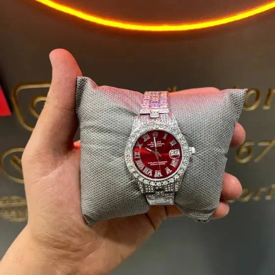 ساعت ست|ساعت|میانه, |دیوار