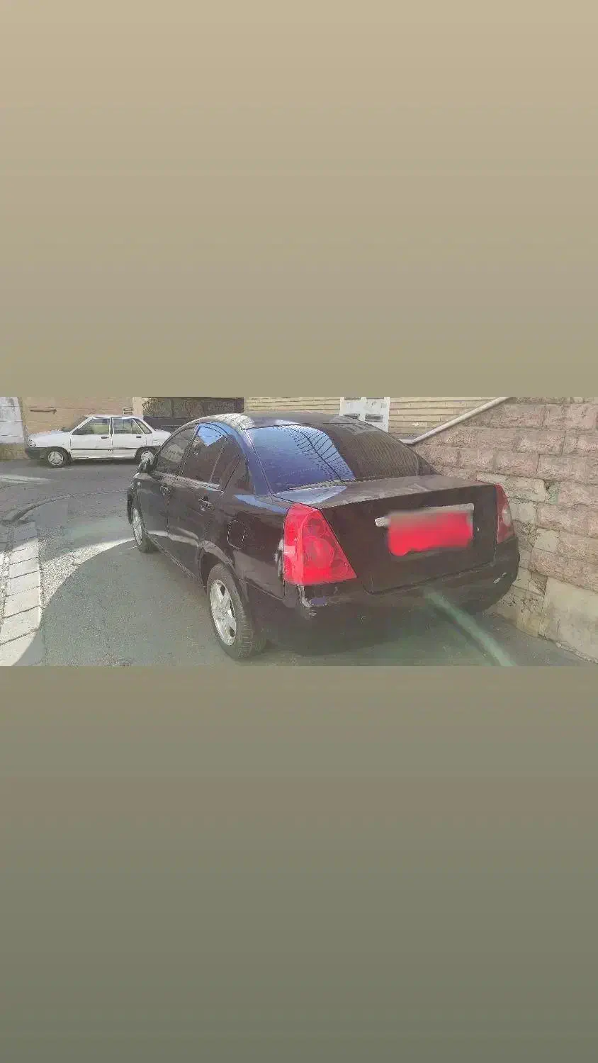 ام وی ام ۵۳۰ مدل ۹۴|خودرو سواری و وانت|تهران, گرگان|دیوار