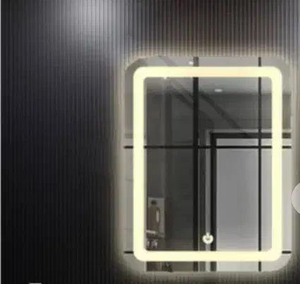 آیینه تاچ بک لایت هوشمند ایینه|آینه|اصفهان, احمدآباد|دیوار