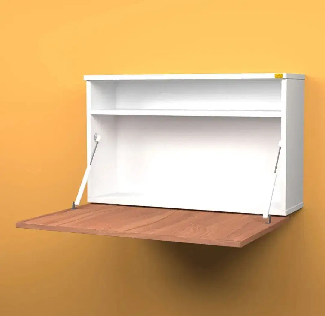 میز تحریر تاشو|میز تحریر و کامپیوتر|خرمدره, |دیوار