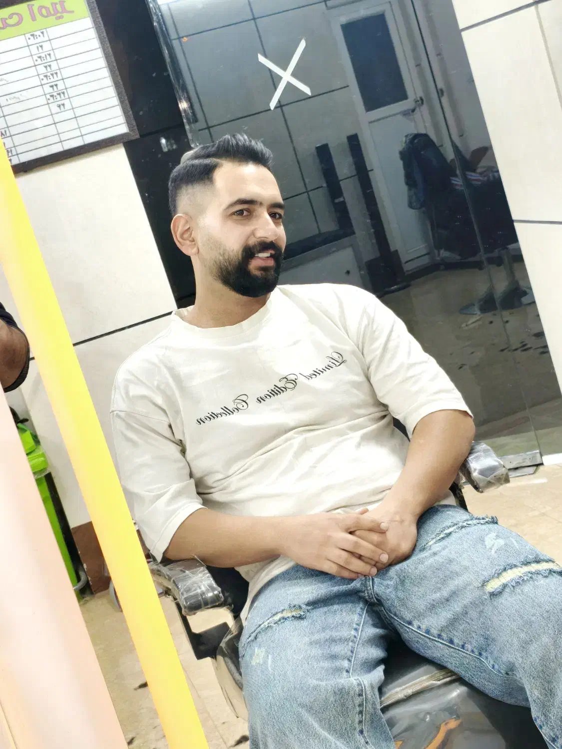 آرایشگری|استخدام درمانی، زیبایی، بهداشتی|الوند, |دیوار