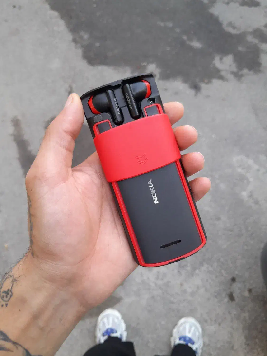 گوشی نوکیا|موبایل|گرگان, |دیوار