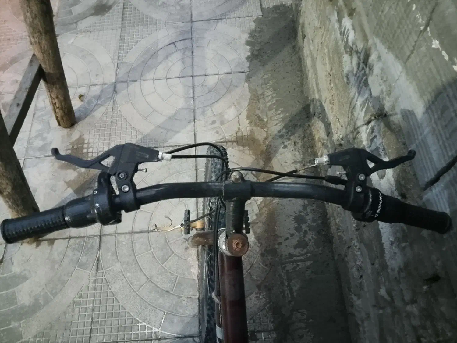 دوچرخه ویوا سایز 24|دوچرخه، اسکیت، اسکوتر|ارومیه, |دیوار