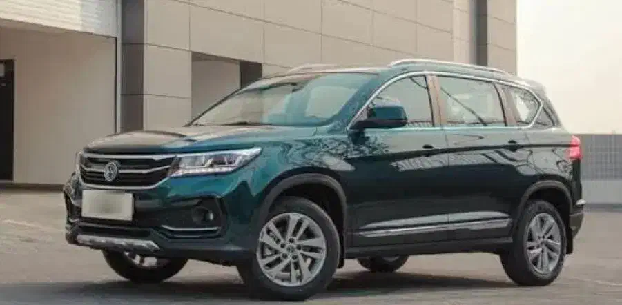 فردا موتورز بی رنگ بی ضربه مشکی|خودرو سواری و وانت|رشت, گلباغ نماز|دیوار