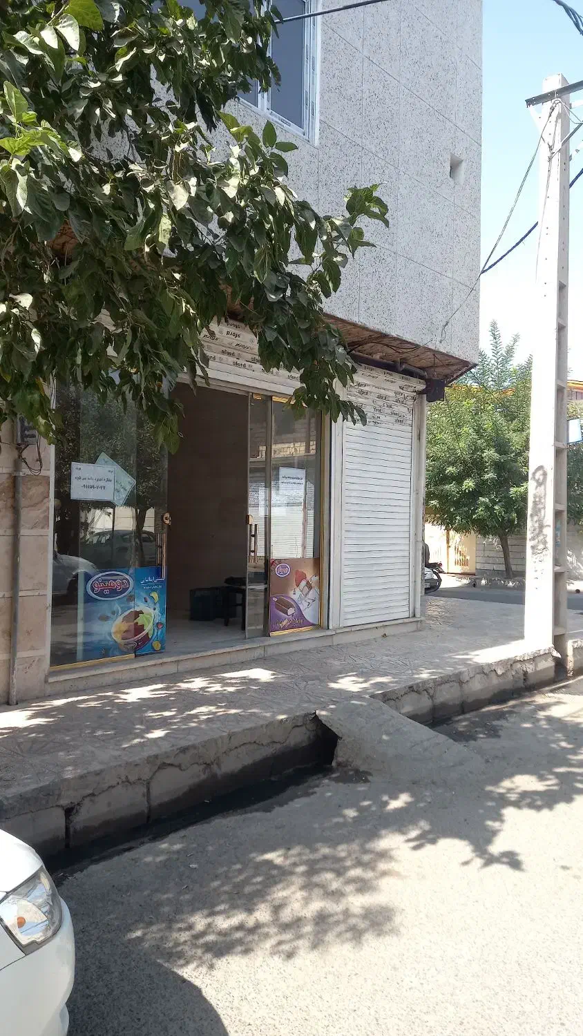 اجاره مغازه|اجارهٔ مغازه و غرفه|نظرآباد, مصطفی آباد|دیوار