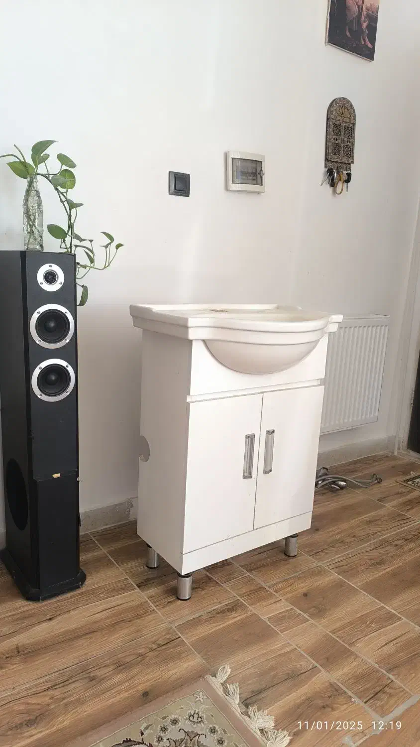 روشویی|لوازم سرویس بهداشتی|ورامین, ورامین|دیوار