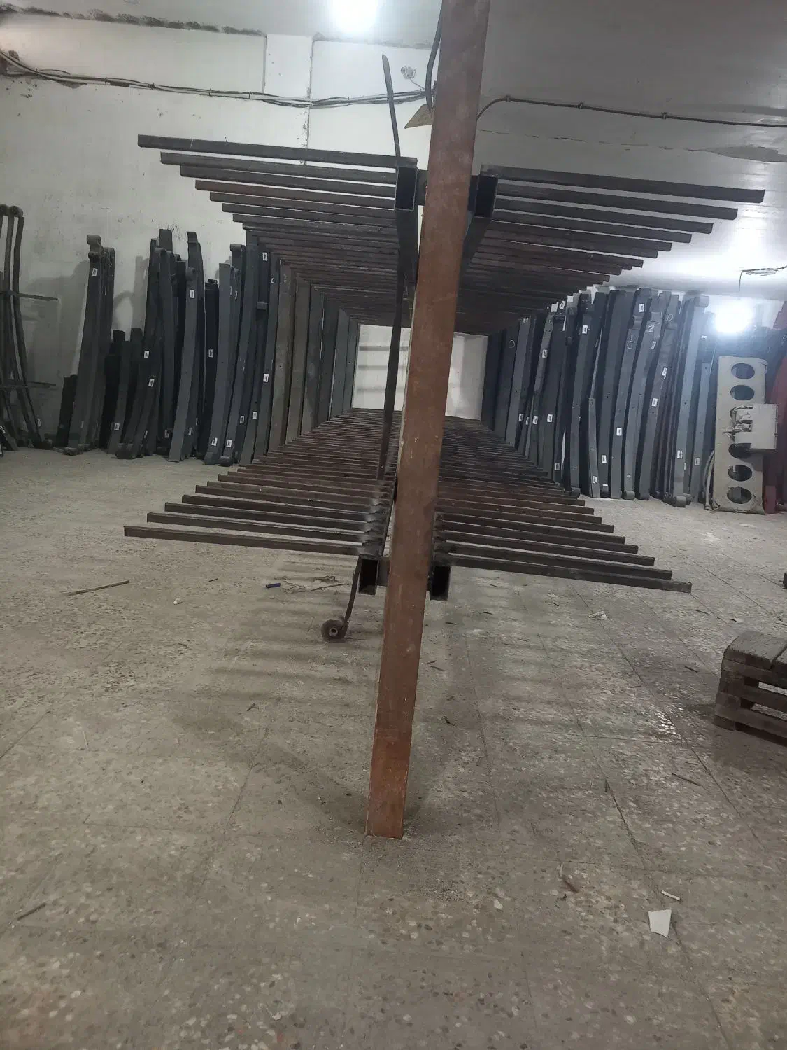 جوشکاری صفرتاصد|خدمات پیشه و مهارت|اهواز, کمپلو جنوبی|دیوار