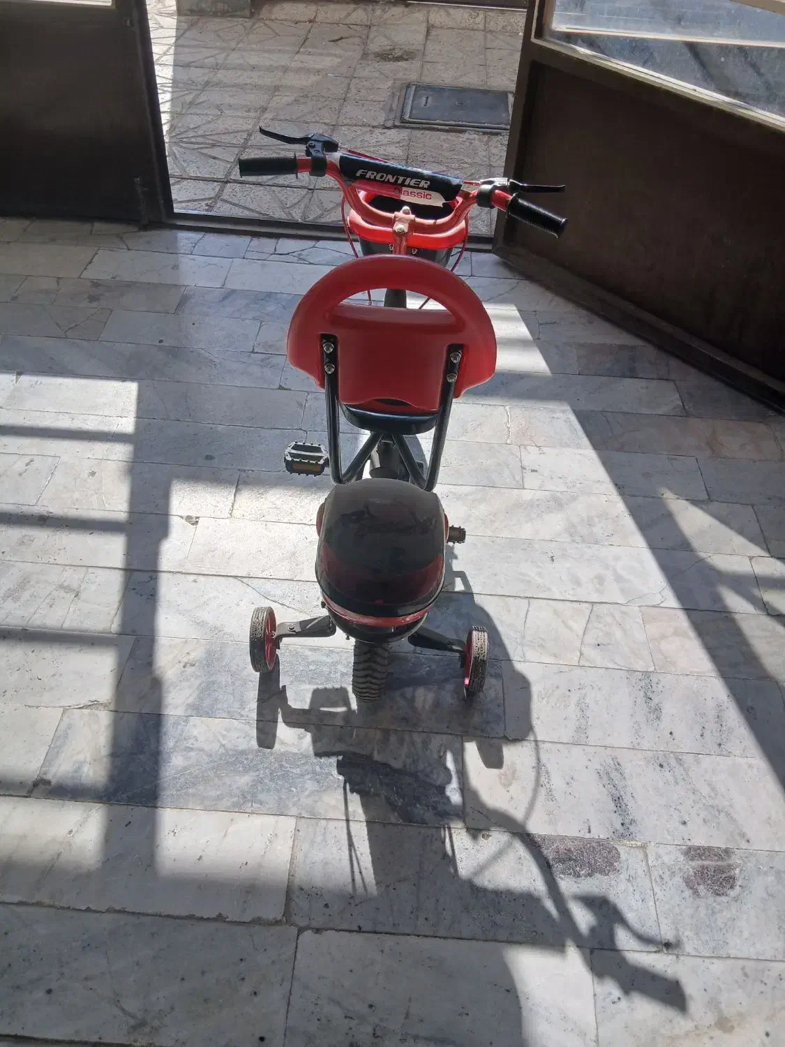 دوچرخه بچه گانه|دوچرخه، اسکیت، اسکوتر|اردبیل, |دیوار