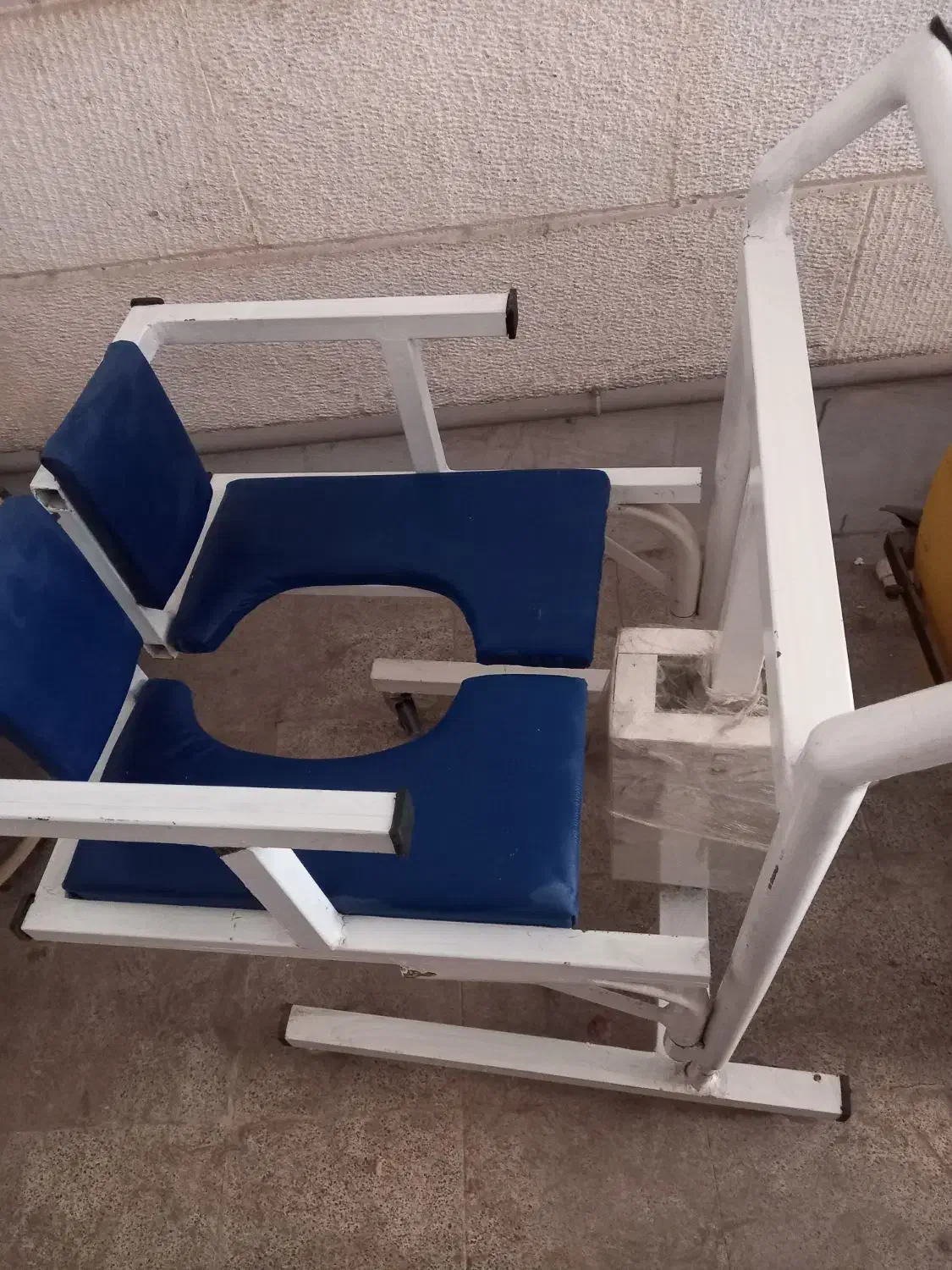 صندلی حمل بیمار و سالمند|پزشکی|ورامین, ورامین|دیوار