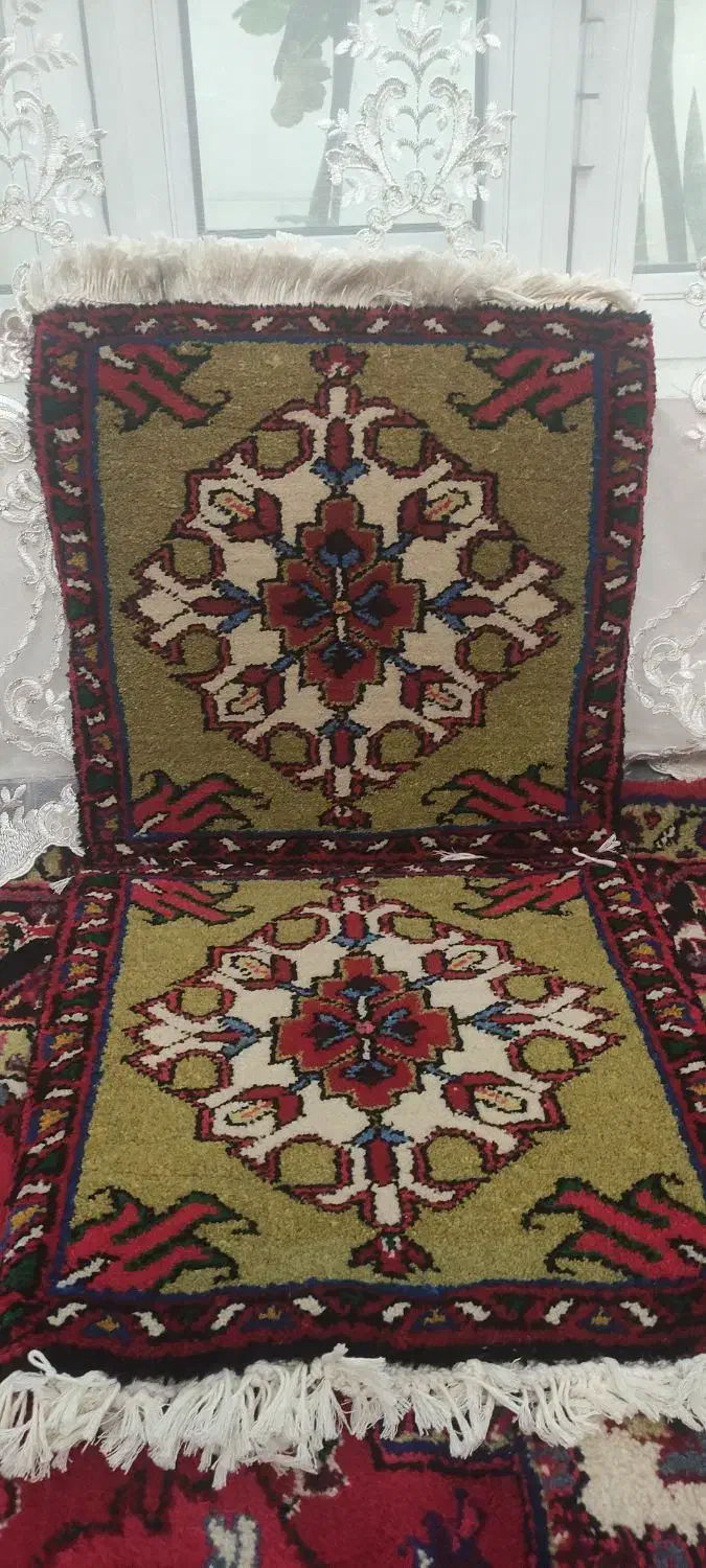 فرش دستبافت ماشین|فرش|تبریز, |دیوار