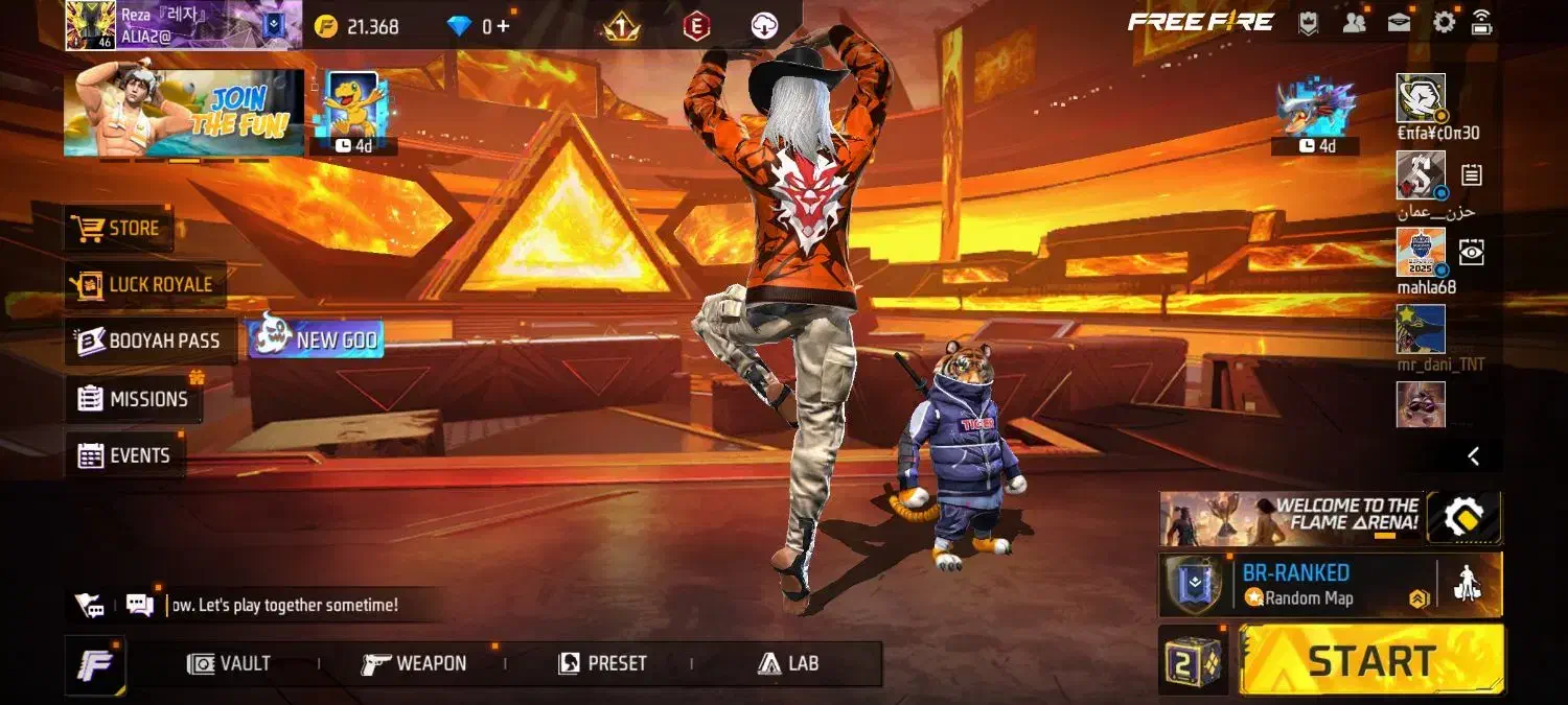 اکانت فری فایر|کنسول، بازی ویدئویی و آنلاین|آشخانه, |دیوار