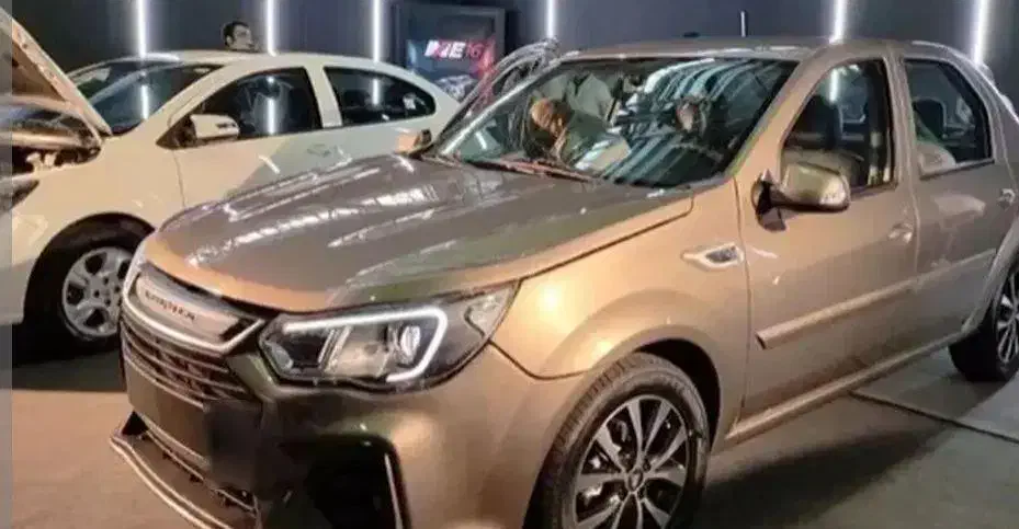 حواله پارس نوا|خودرو سواری و وانت|کرج, فاز ۳ گوهردشت|دیوار