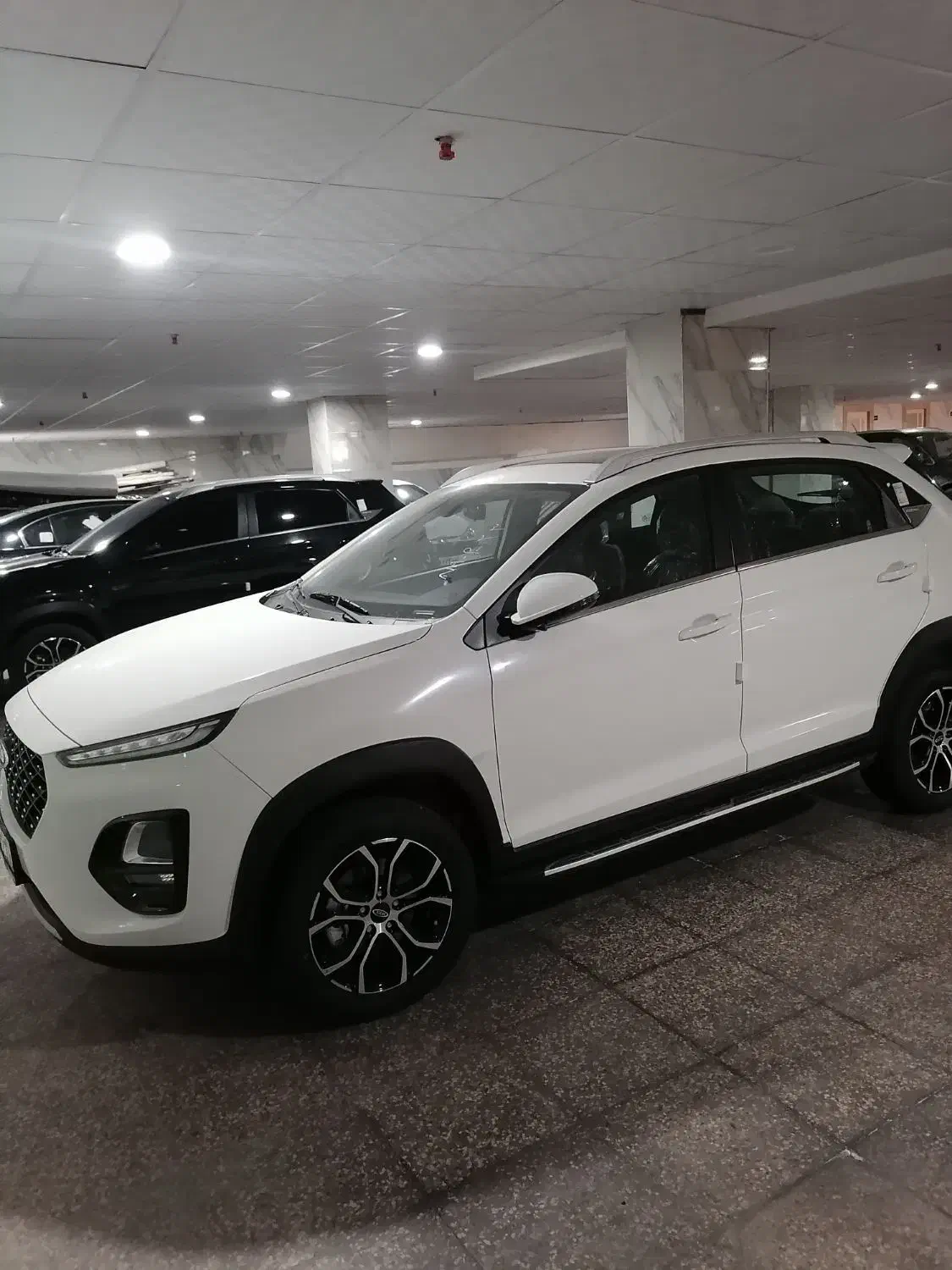 X22 پرو مدل ۱۴۰۴|خودرو سواری و وانت|شیراز, ترمینال باربری|دیوار