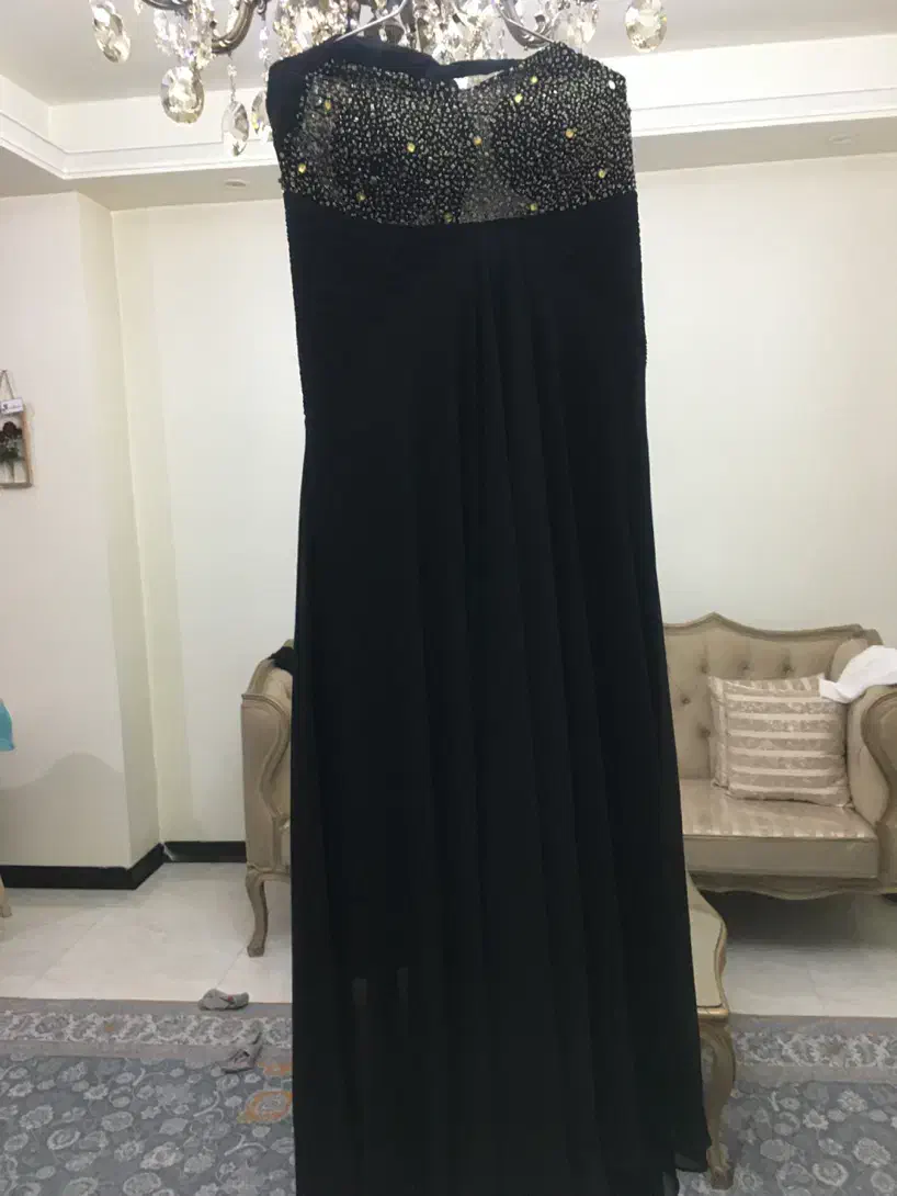 لباس مجلسی شیک|لباس|تهران, حکیمیه|دیوار