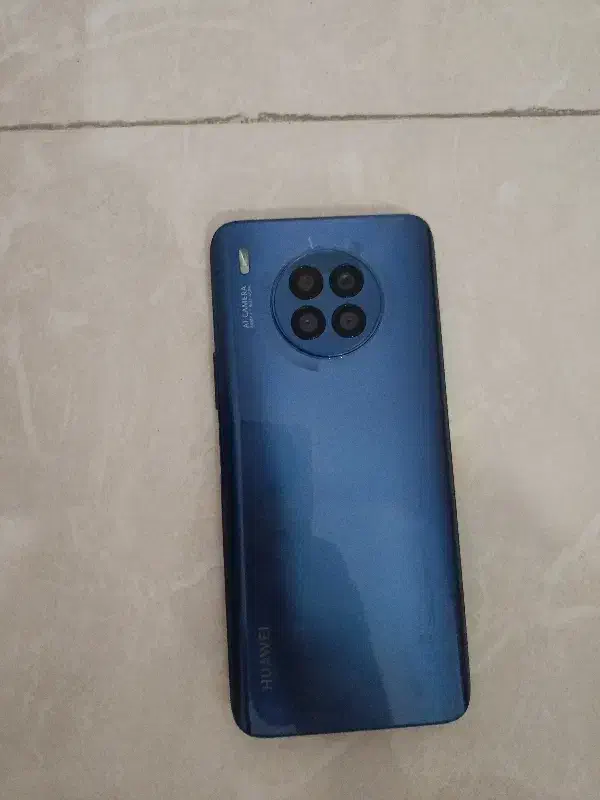 HUAWE nova 8i|موبایل|تهران, ازگل|دیوار