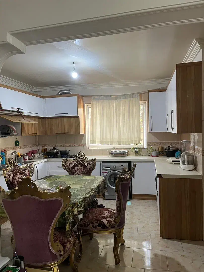 فروش خانه ویلایی در خ تهران|فروش خانه و ویلا|قائم‌شهر, |دیوار