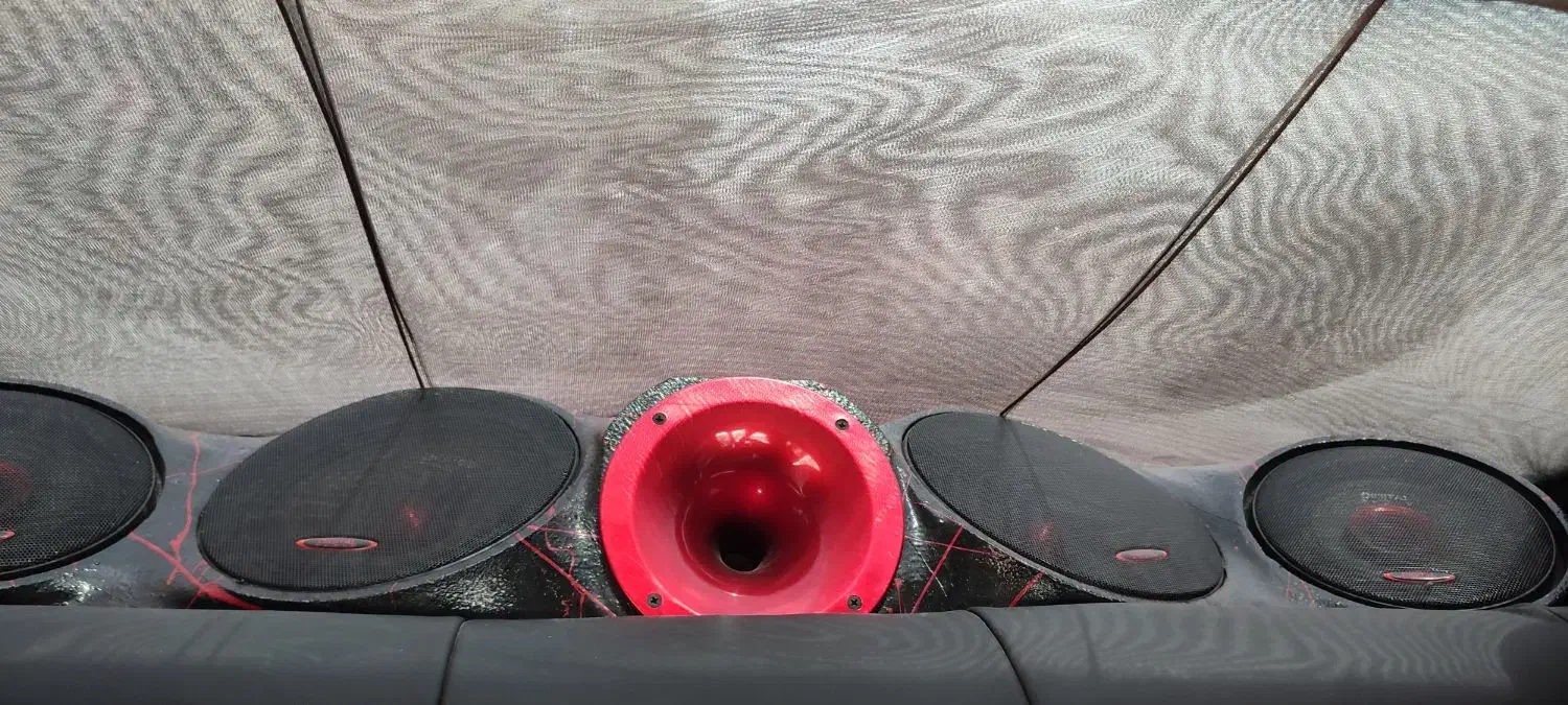 ست سیستم دیجیتال آئودیو|صوتی و تصویری|مرند, |دیوار