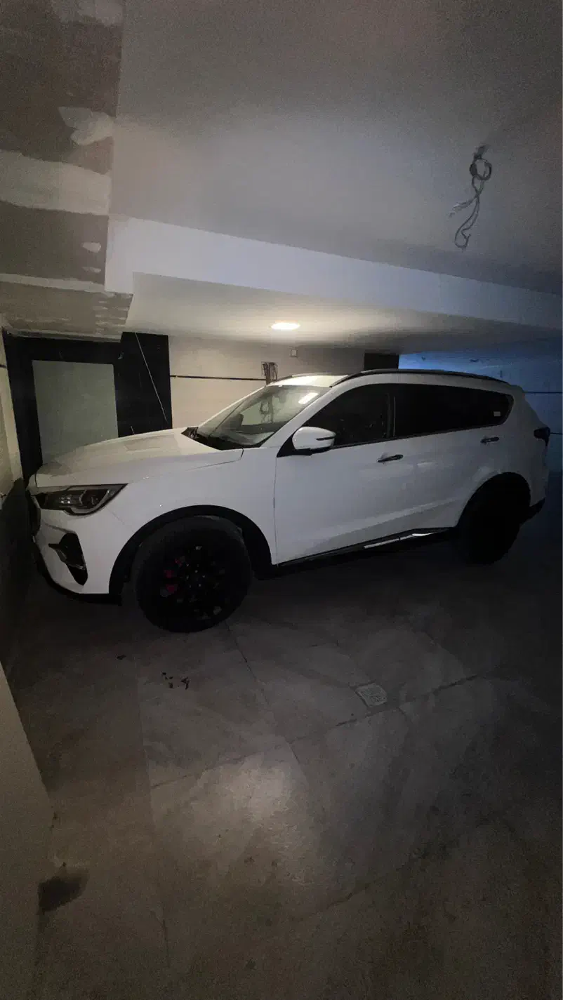 فیدلیتی الیت پنج نفره|خودرو سواری و وانت|اصفهان, آبشار|دیوار