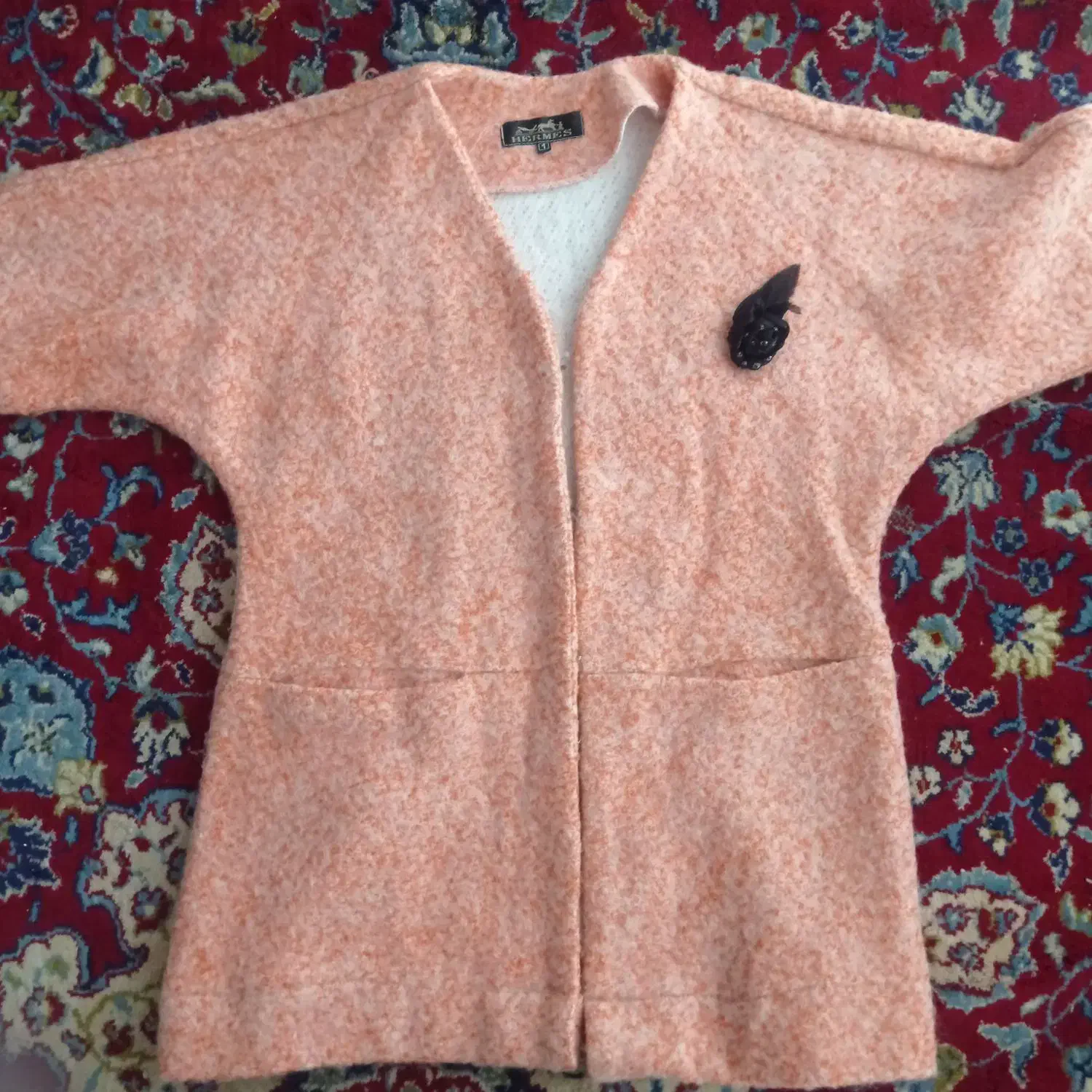 پالتو|لباس|مرند, |دیوار