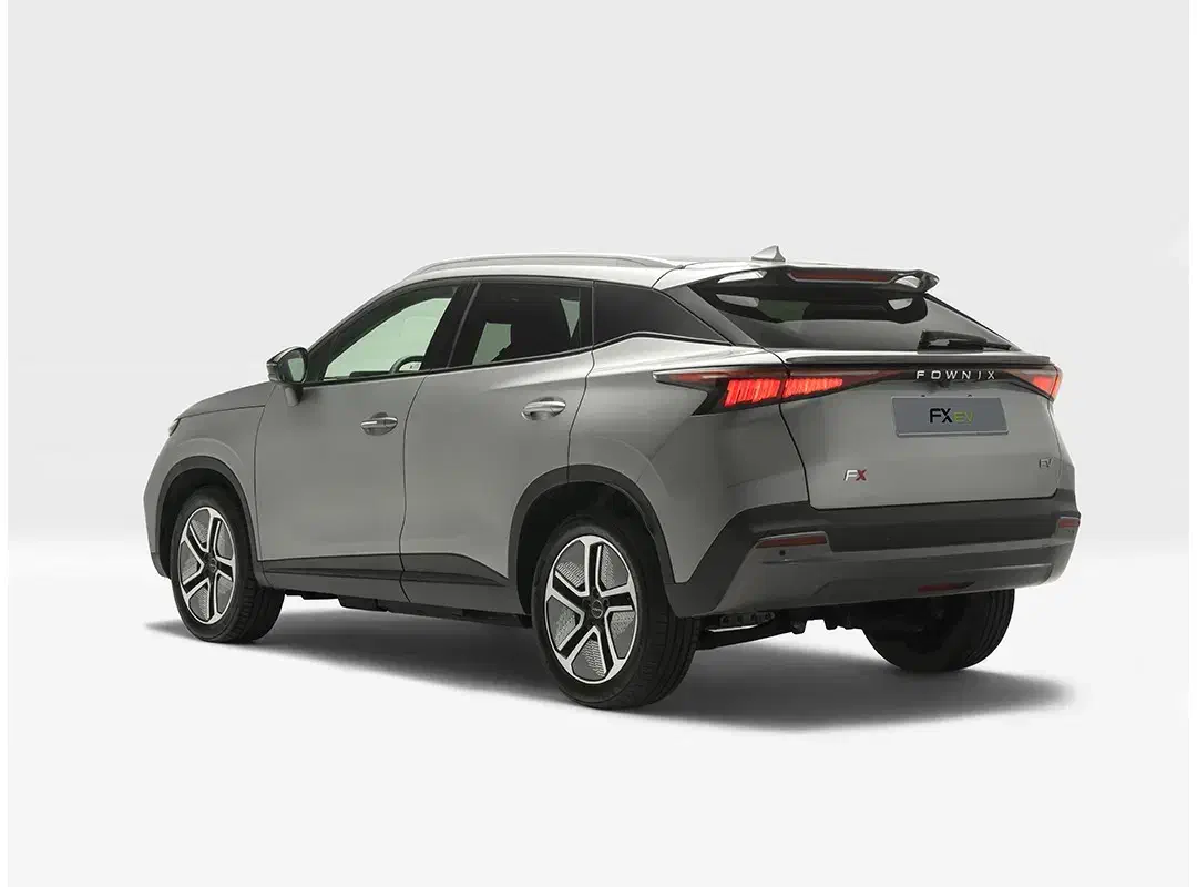 فونیکس اف ایکس برقی|خودرو سواری و وانت|شیراز, شهرک جماران|دیوار