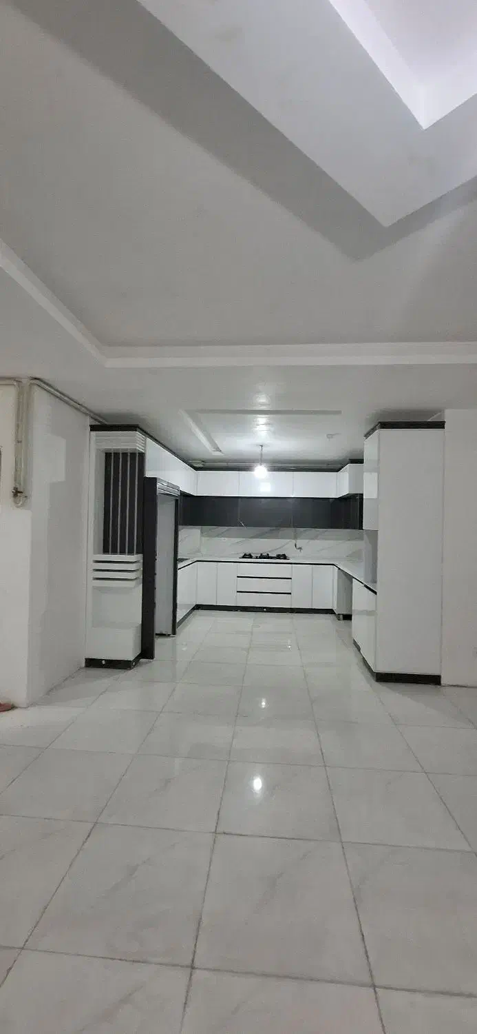 رهن کامل تک واحدی 116متری کلید نخورده جانبازان|اجارهٔ آپارتمان|همدان, |دیوار