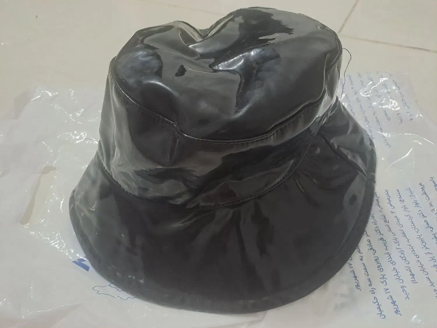 کلاه خارجی تک|لباس|سنندج, |دیوار